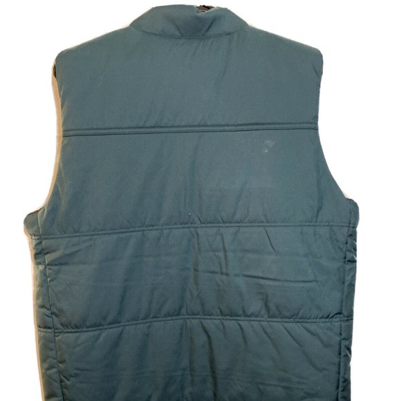 Nike Reversible Insulated Golf Vest Jacket - Picture 4 of 4